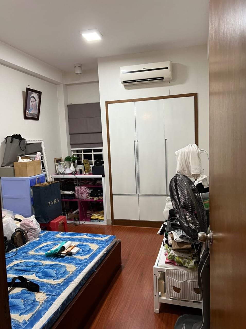 Ngộp Khu Nguyễn Thái Bình - Tân Bình - 52m2 - 3 tầng BTCT - Ảnh 2